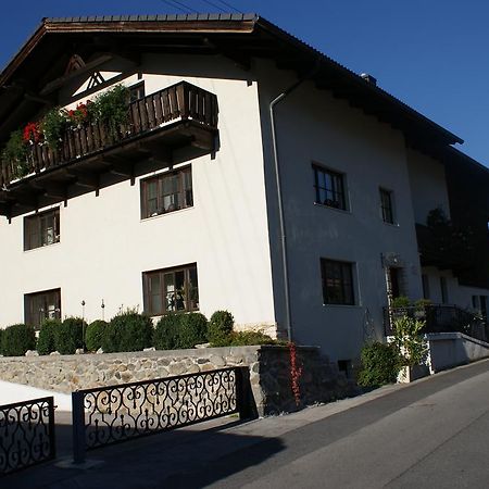 Ferienwohnung Parth Sautens Kültér fotó