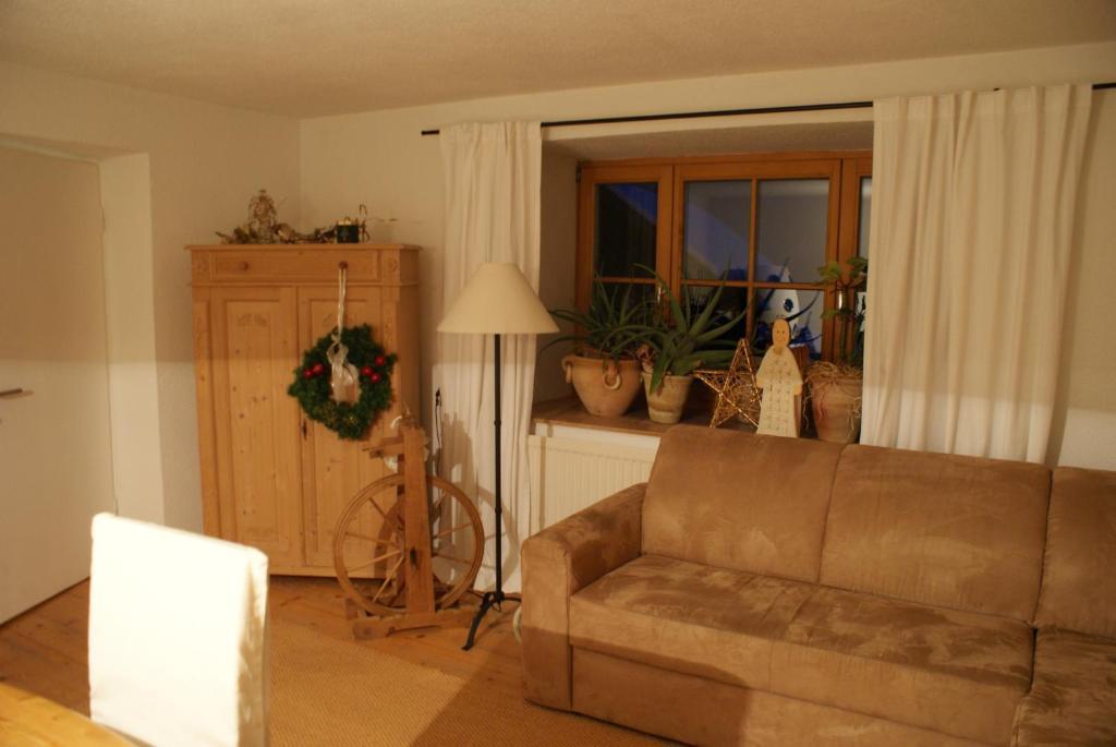 Ferienwohnung Parth Sautens Kültér fotó
