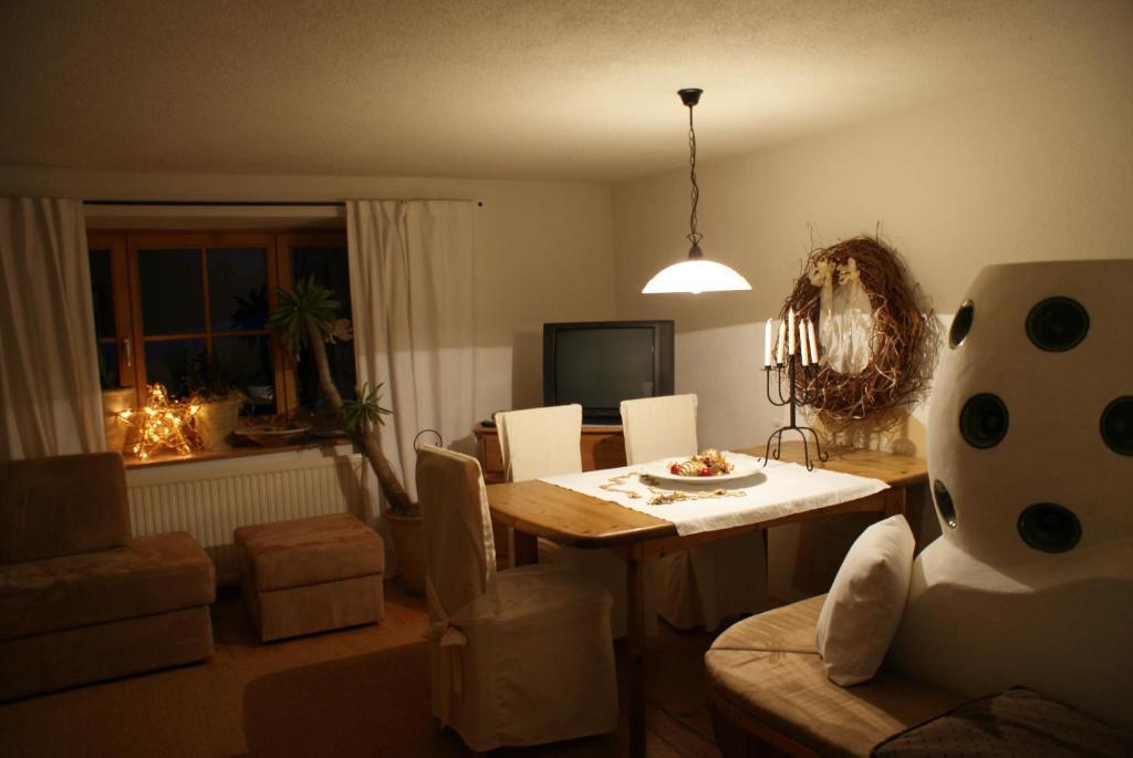Ferienwohnung Parth Sautens Kültér fotó