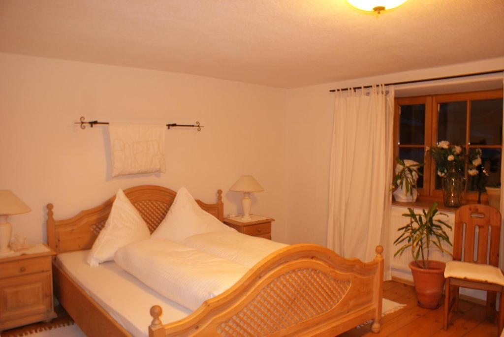 Ferienwohnung Parth Sautens Kültér fotó