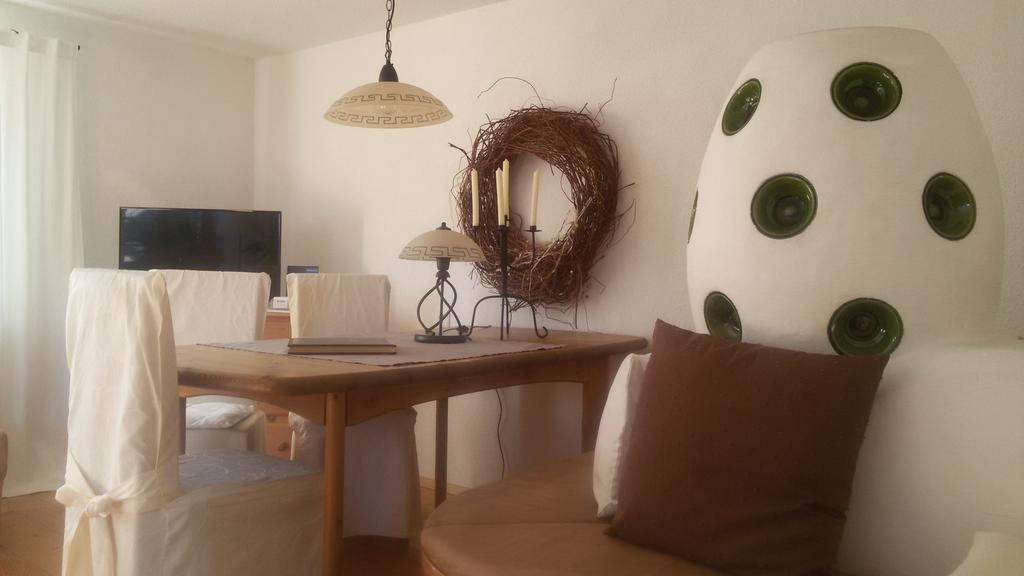 Ferienwohnung Parth Sautens Kültér fotó