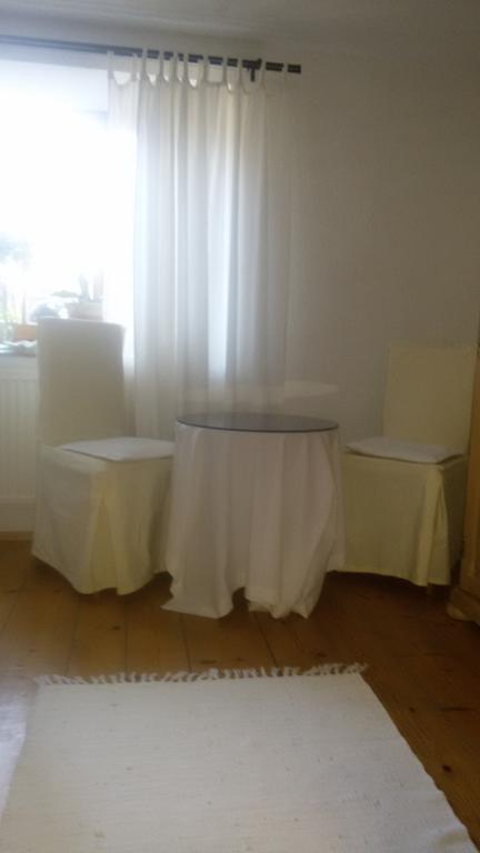 Ferienwohnung Parth Sautens Kültér fotó