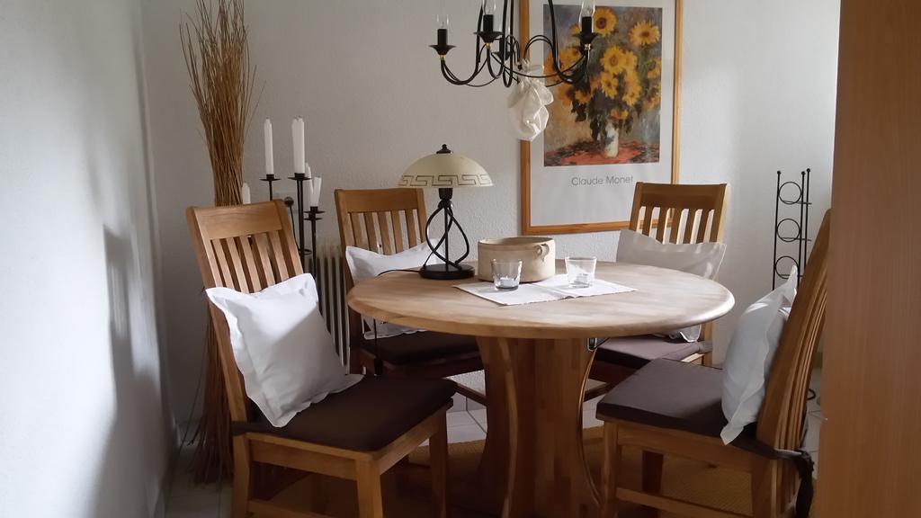 Ferienwohnung Parth Sautens Kültér fotó