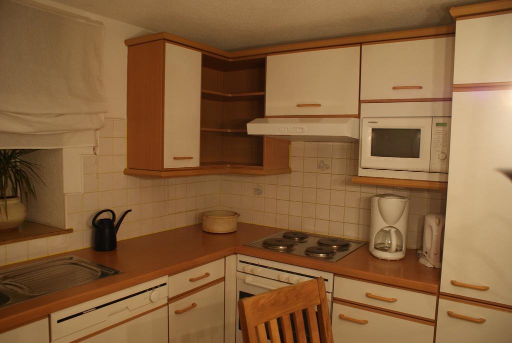 Ferienwohnung Parth Sautens Kültér fotó