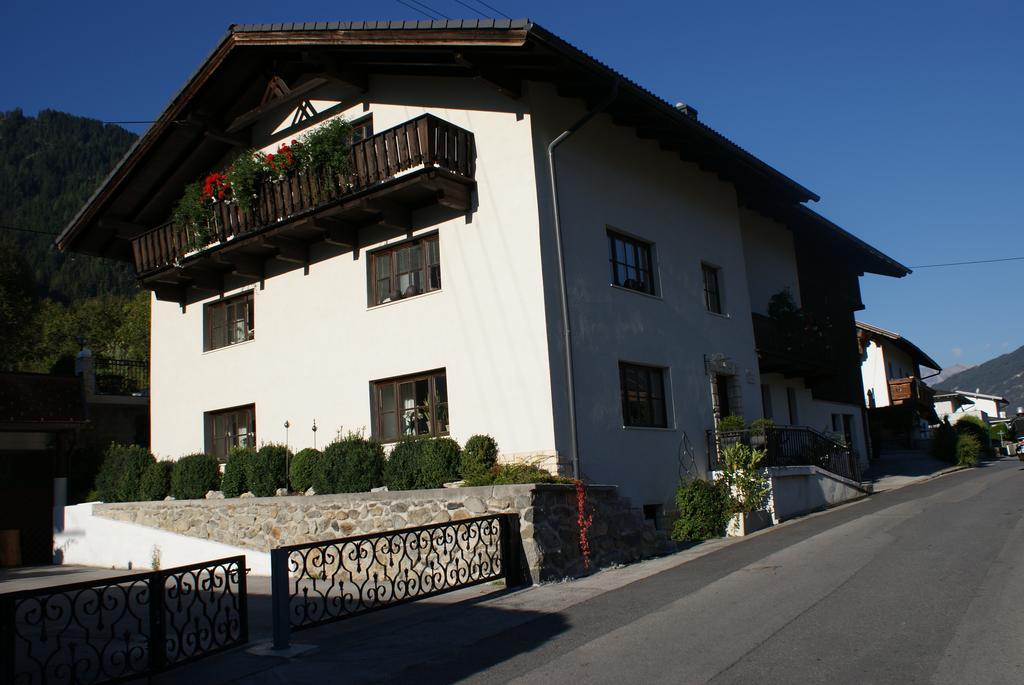 Ferienwohnung Parth Sautens Kültér fotó