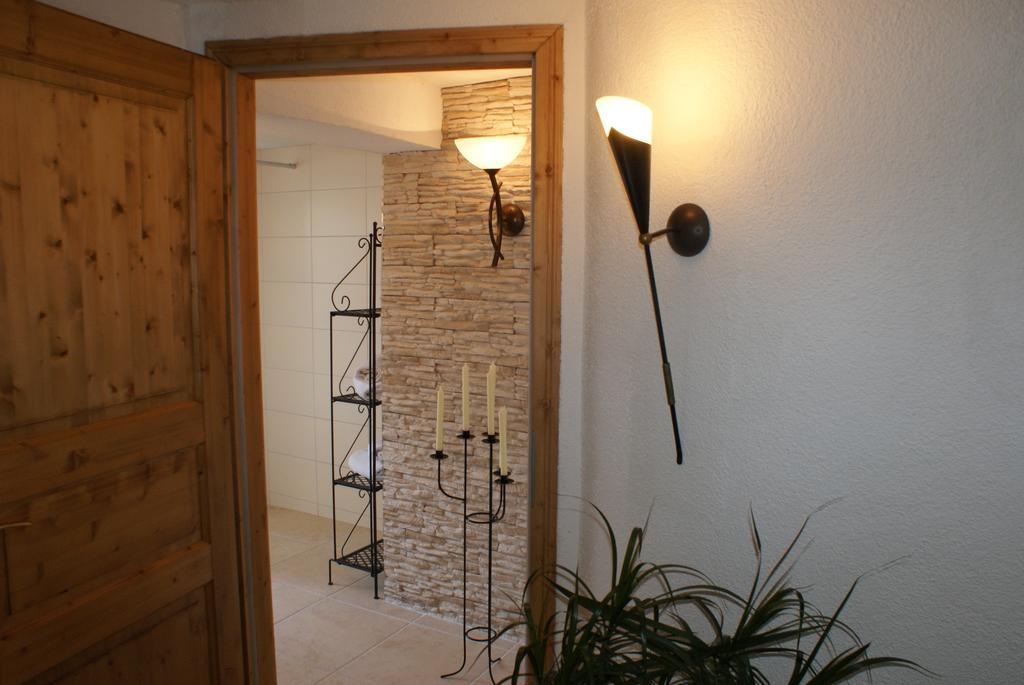 Ferienwohnung Parth Sautens Kültér fotó