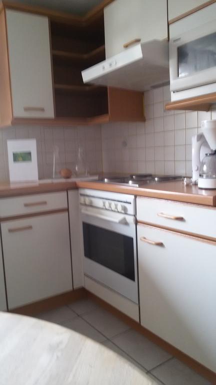 Ferienwohnung Parth Sautens Szoba fotó
