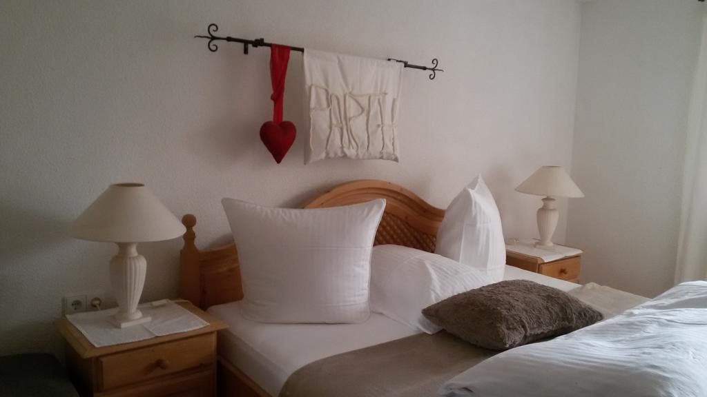 Ferienwohnung Parth Sautens Kültér fotó