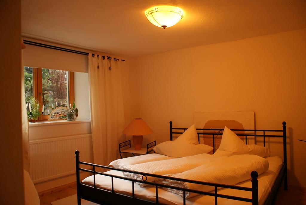 Ferienwohnung Parth Sautens Kültér fotó