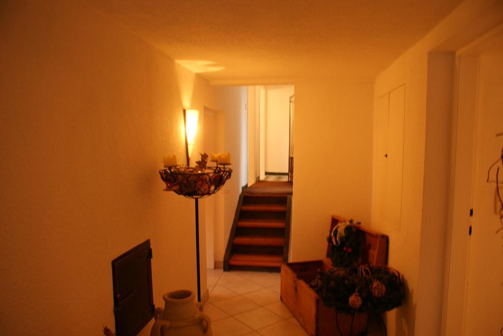 Ferienwohnung Parth Sautens Kültér fotó