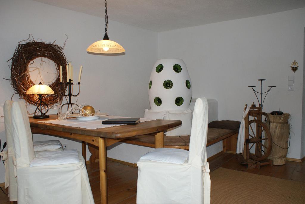 Ferienwohnung Parth Sautens Kültér fotó